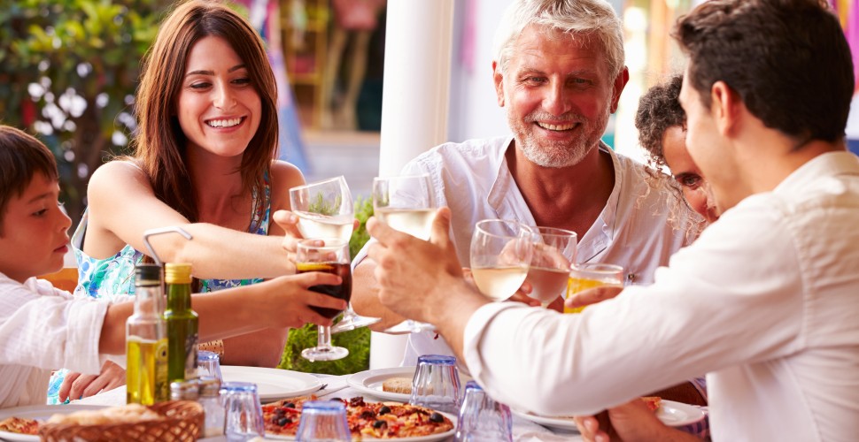 Tipping Etiquette in Spain, France, USA, Italy and Ireland