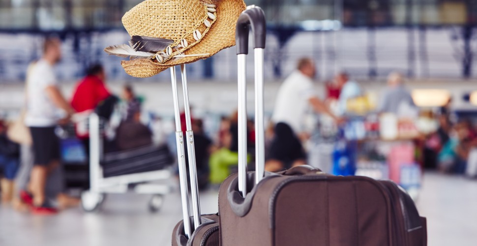 British Airways Carry On Bag Size Wydział