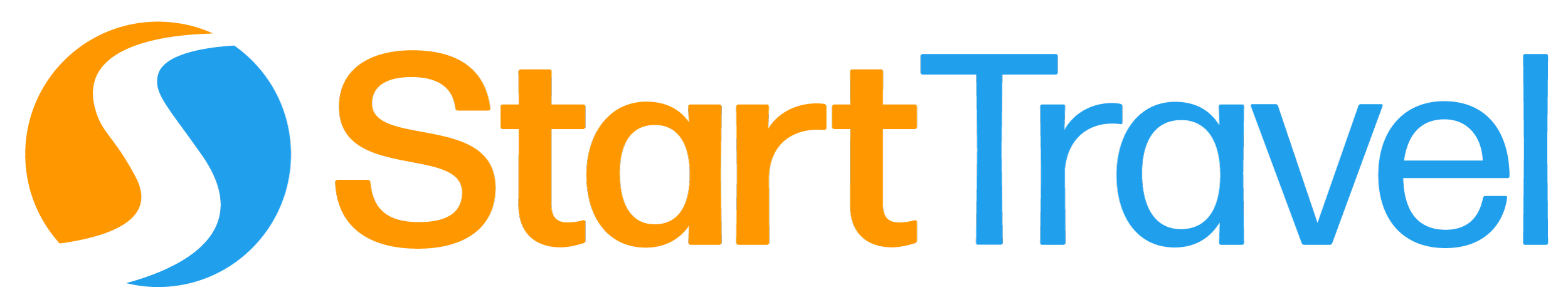 starttravel.co.uk logo