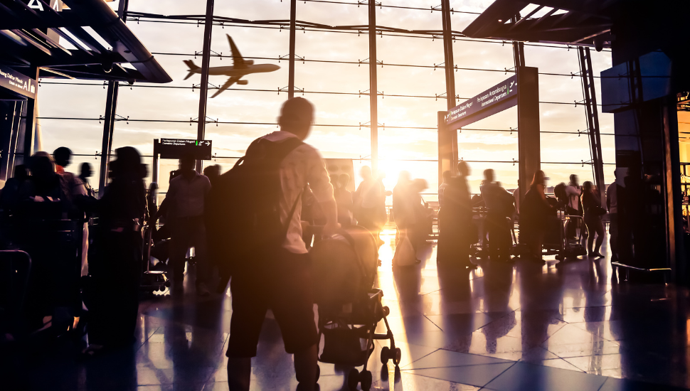 Holiday Travel Insurance