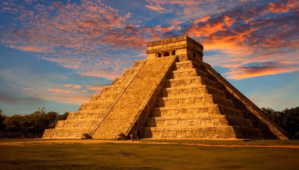 Chichen Itza Mexico