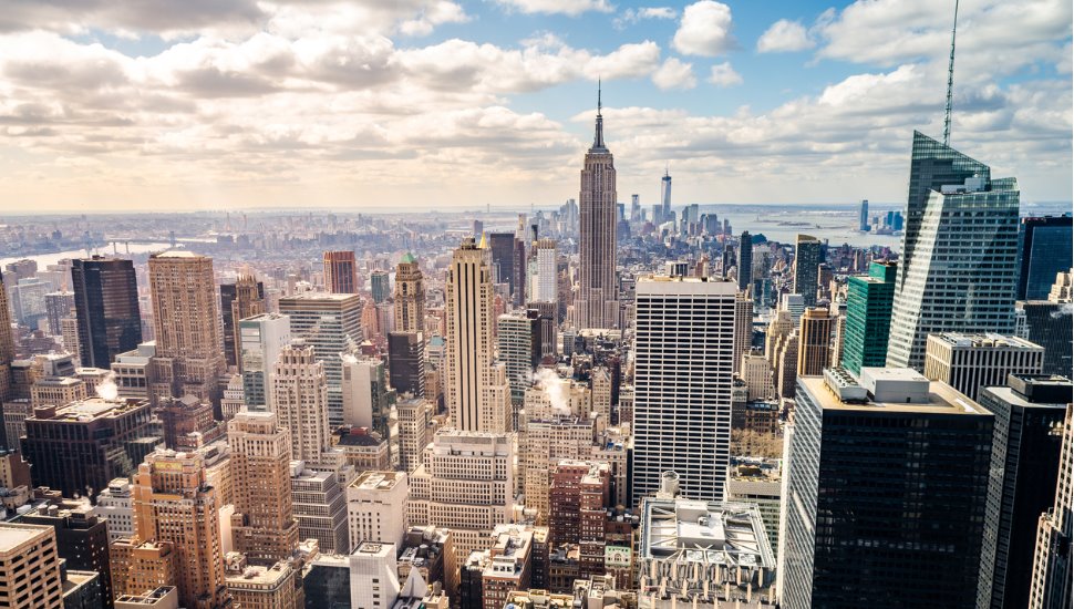 New York City: World Capital of Food, Art & Attitude - Our Guide ...
