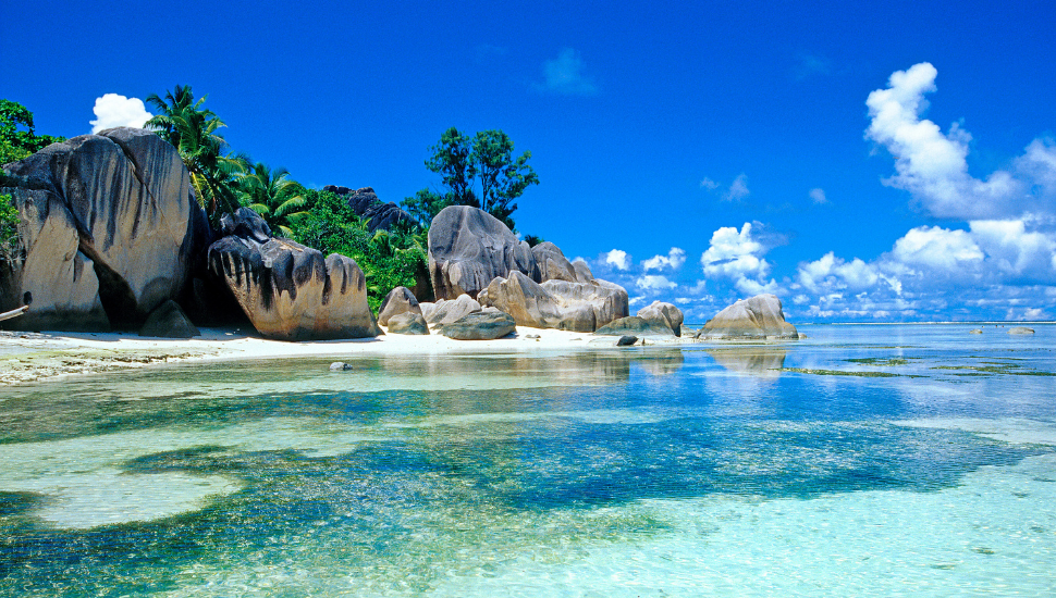Seychelles
