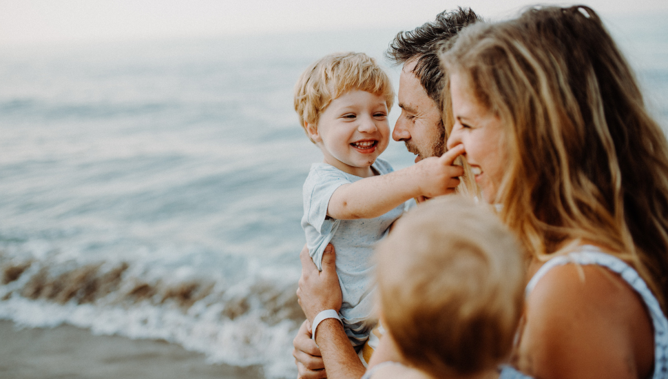 Gran Canaria for families