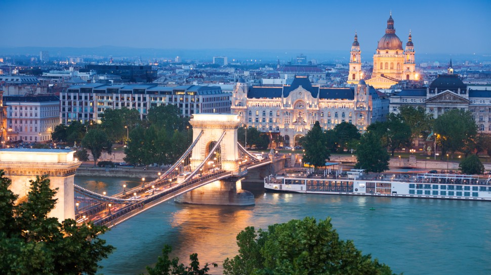 Budapest/Hungary Travel Advice Is it Safe to Visit? Start Travel