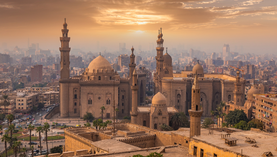 Cairo, Egypt