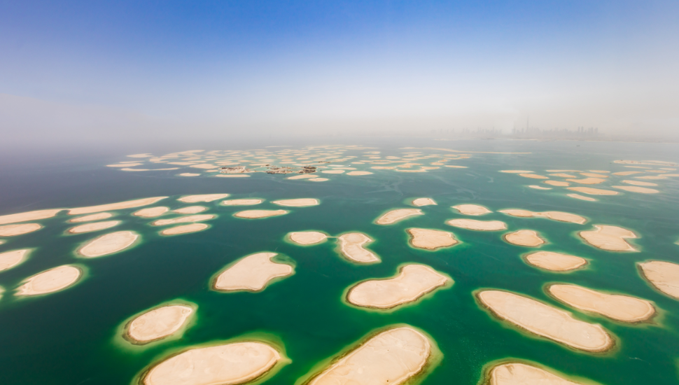 World Islands - Dubai Resort