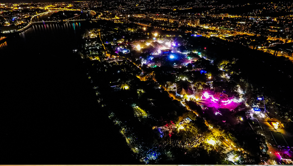 Sziget Festival