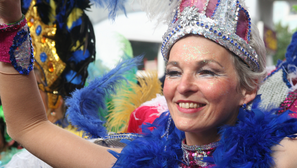 Berlin Carnival of Culture