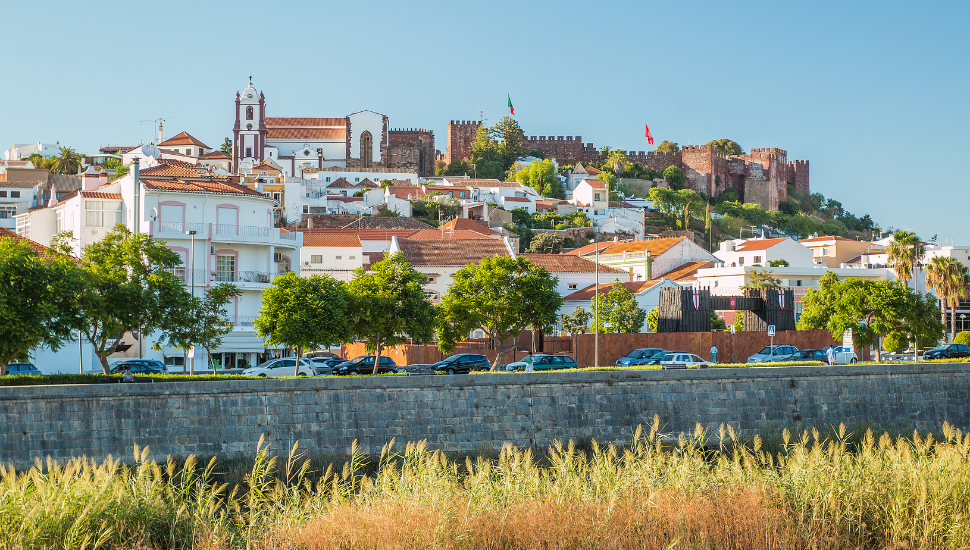 Silves, Portugal