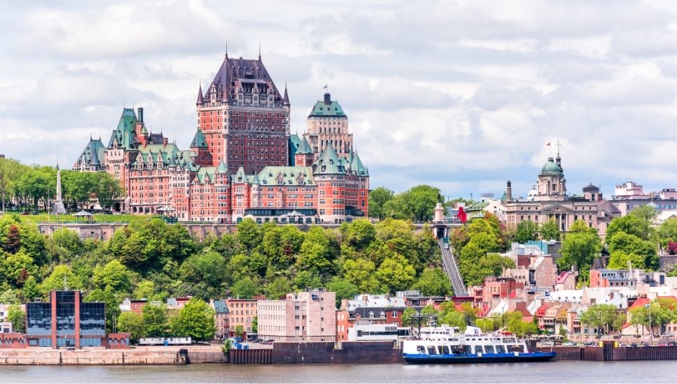 Quebec, Canada