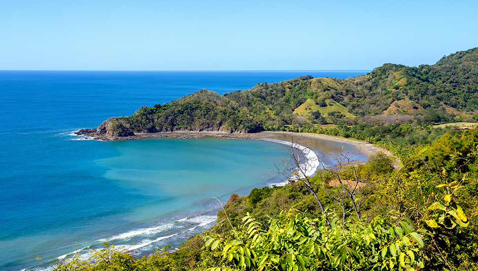 Punta Islita, Costa Rica