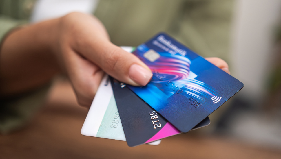 Bank Cards
