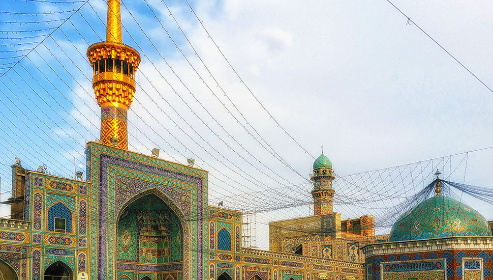 Iran Is it Safe to Visit the Wonders of Persia? Start Travel