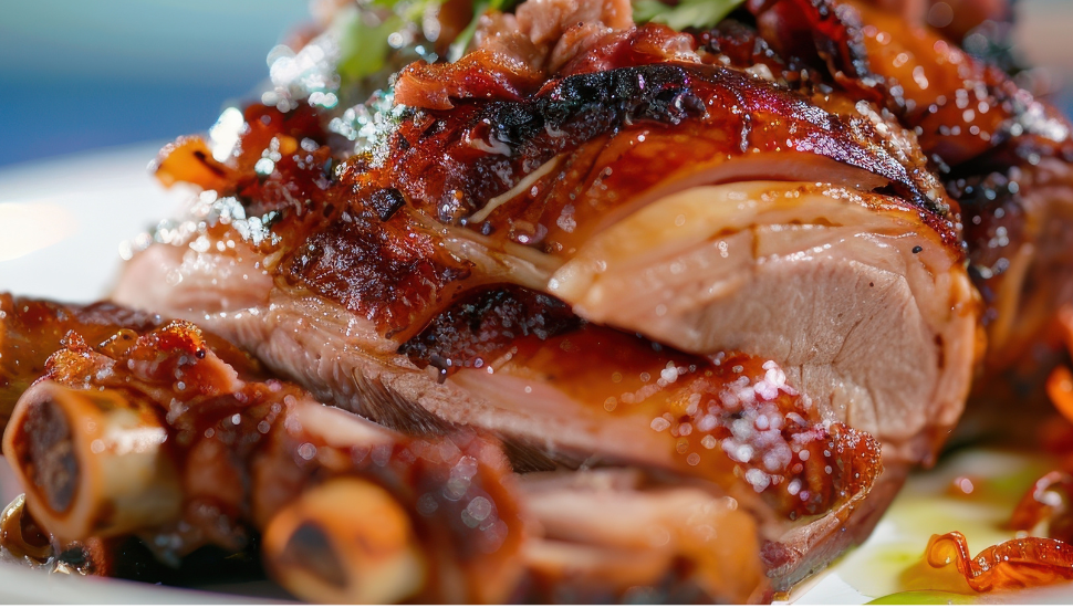Cochinillo Asado