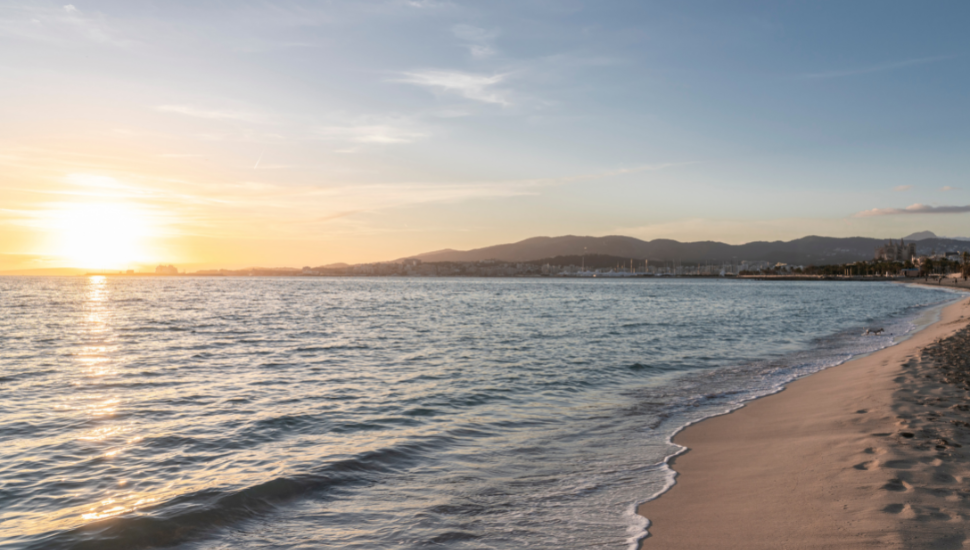 Best Beaches in Mallorca