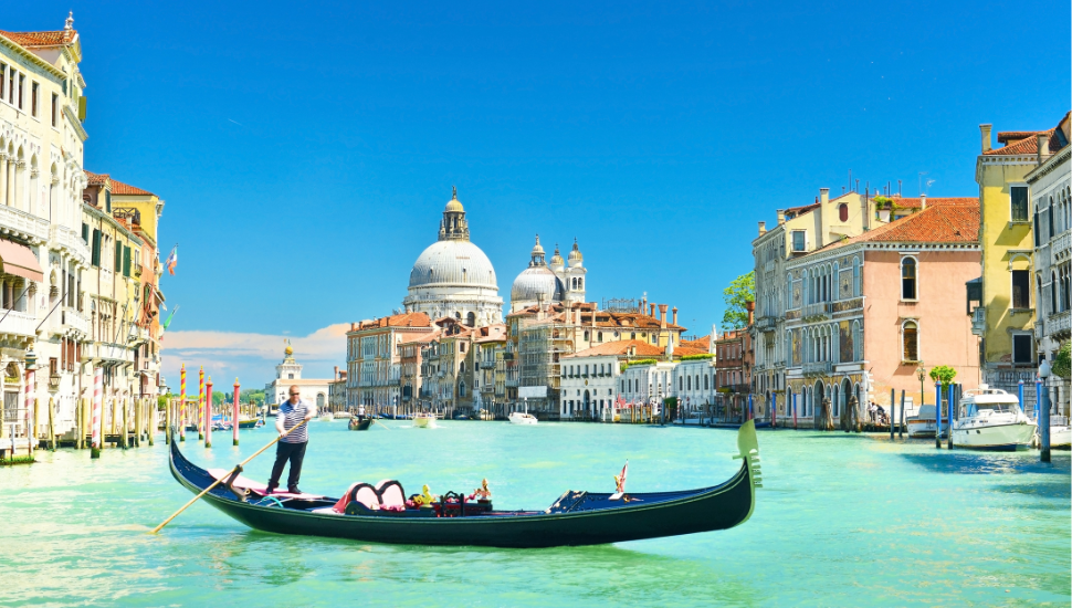 Venice, Italy