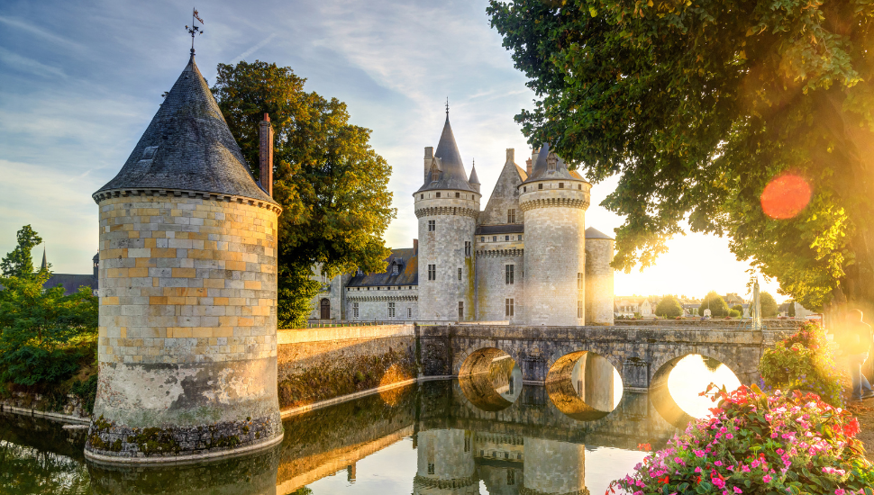 Loire Valley, France