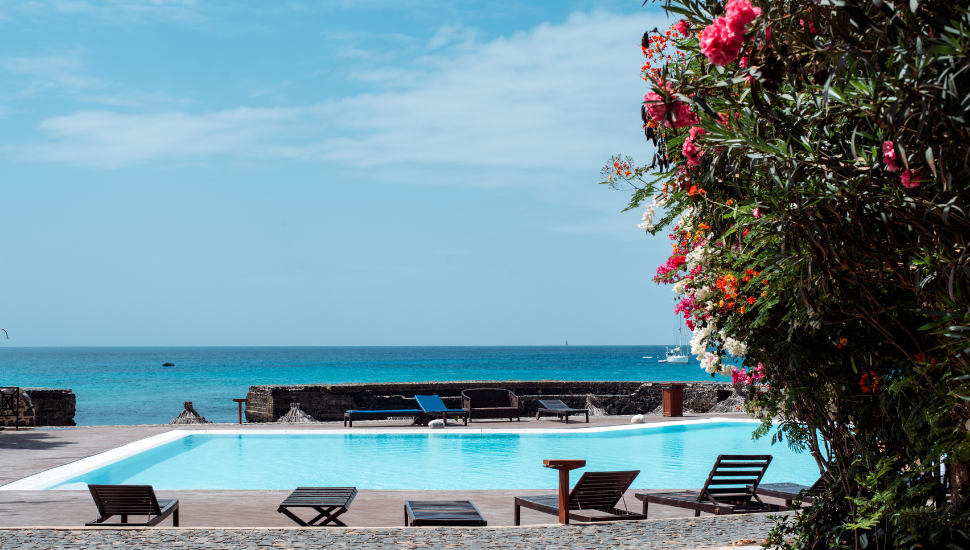 Where to stay in Cape Verde?