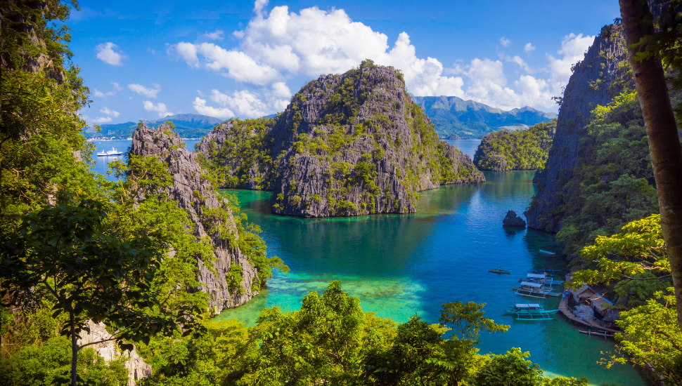 Palawan, Philippines