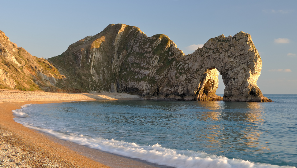 Durdle Door, Dorset, England