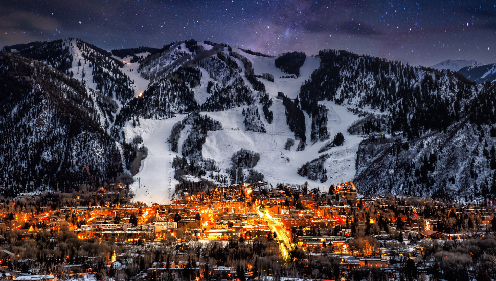 Aspen, Colorado