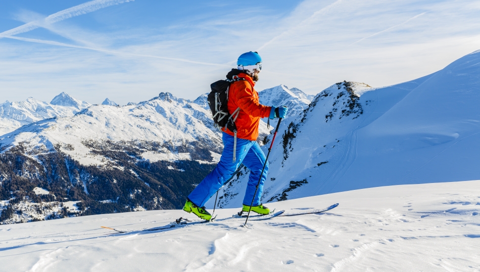 Skiing 2016/17 Season Here's What's New Start Travel