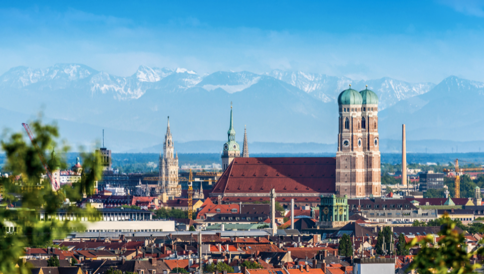 Munich Cathedral