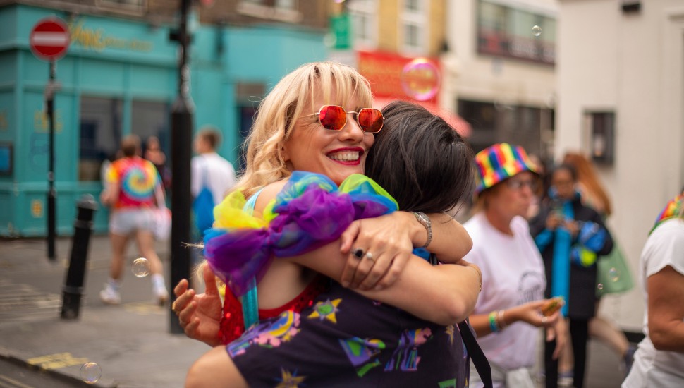 Pride London