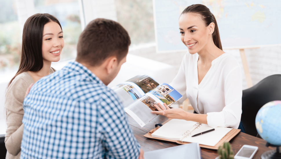 Travel Agent