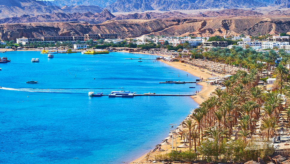 more and more travel sharm el sheikh