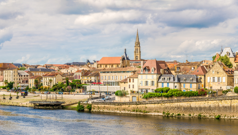 Bergerac