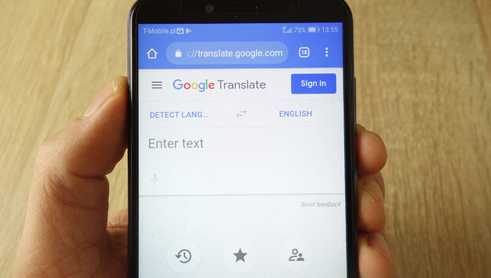 Download Google Translate