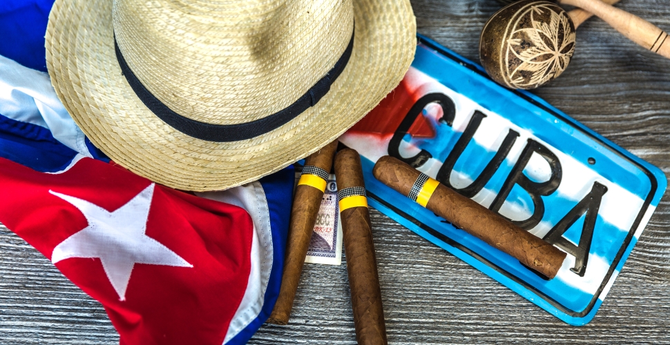 Is it Safe to Travel to Cuba? starttravel.co.uk