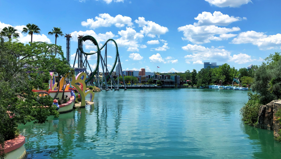 Orlando, Florida