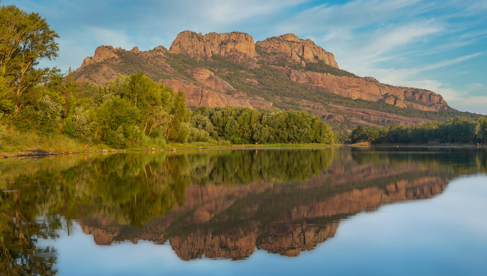 Roquebrune-sur-Argens