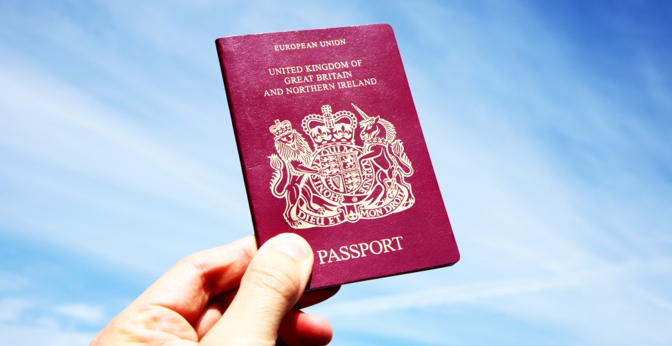 I lost my passport while on holiday what do i do starttravel co uk
