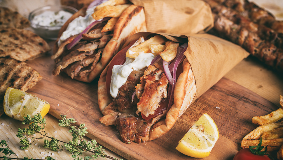 Gyros