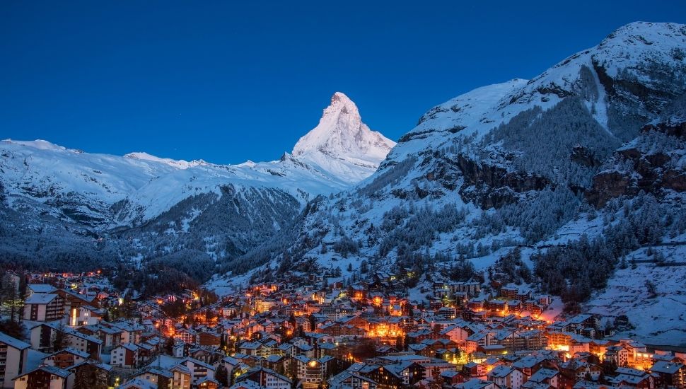 Zermatt Switzerland