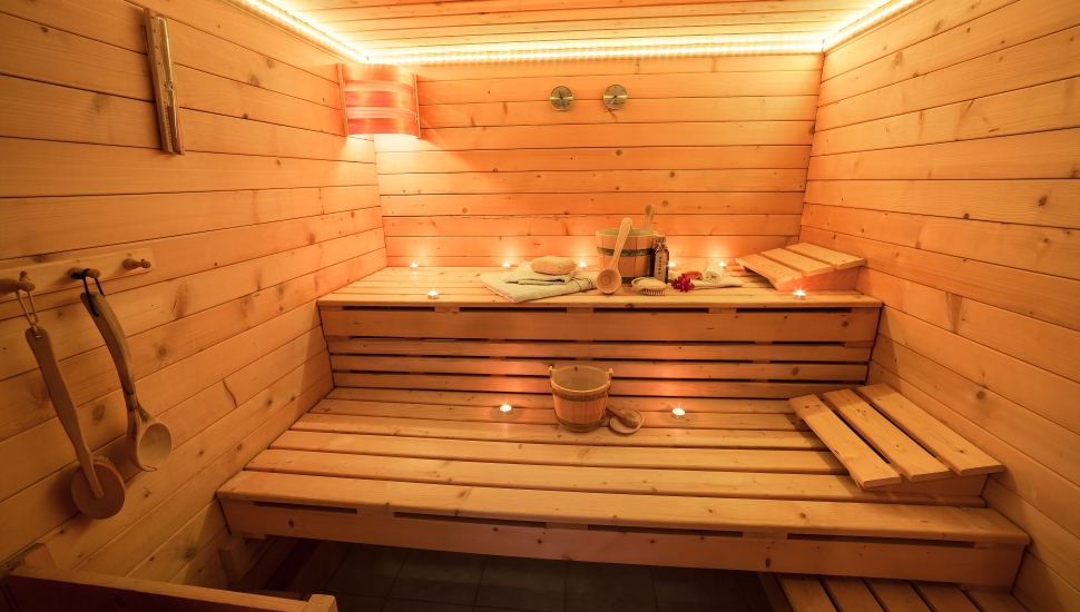 Exploring Finlands Sauna Culture Start Travel