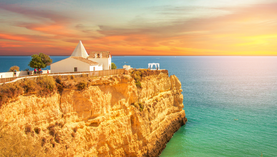 Algarve travel insurance cover