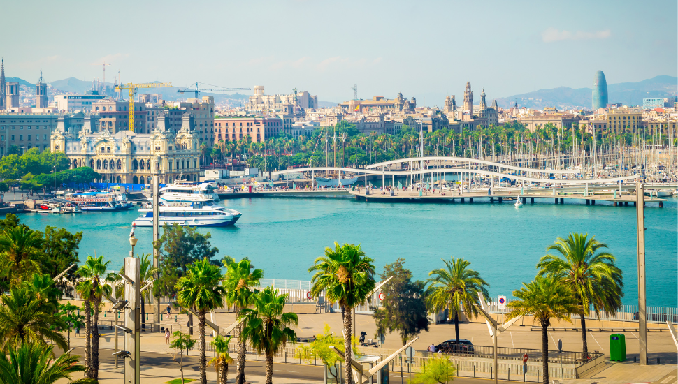 Barcelona, Spain