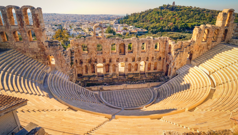 Athens, Greece
