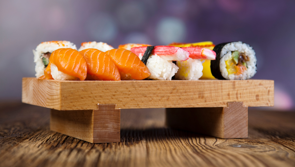Sushi