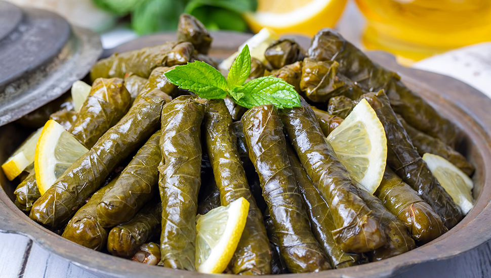 Dolma