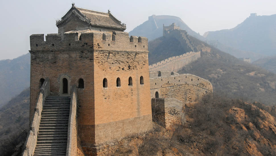 Great Wall of China