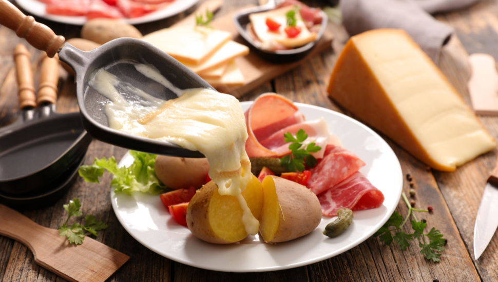 Raclette