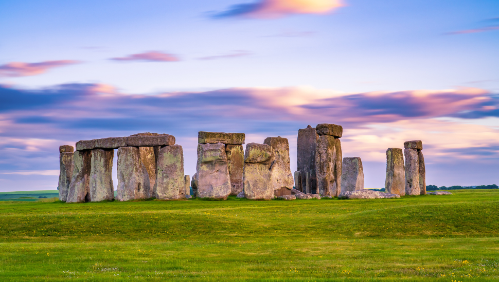 Stonehenge