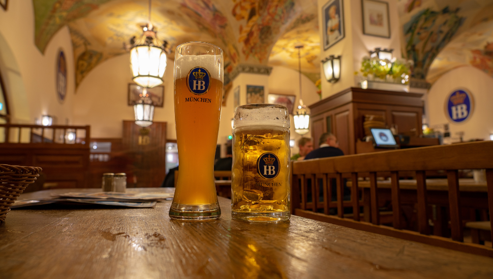 Hofbräuhaus