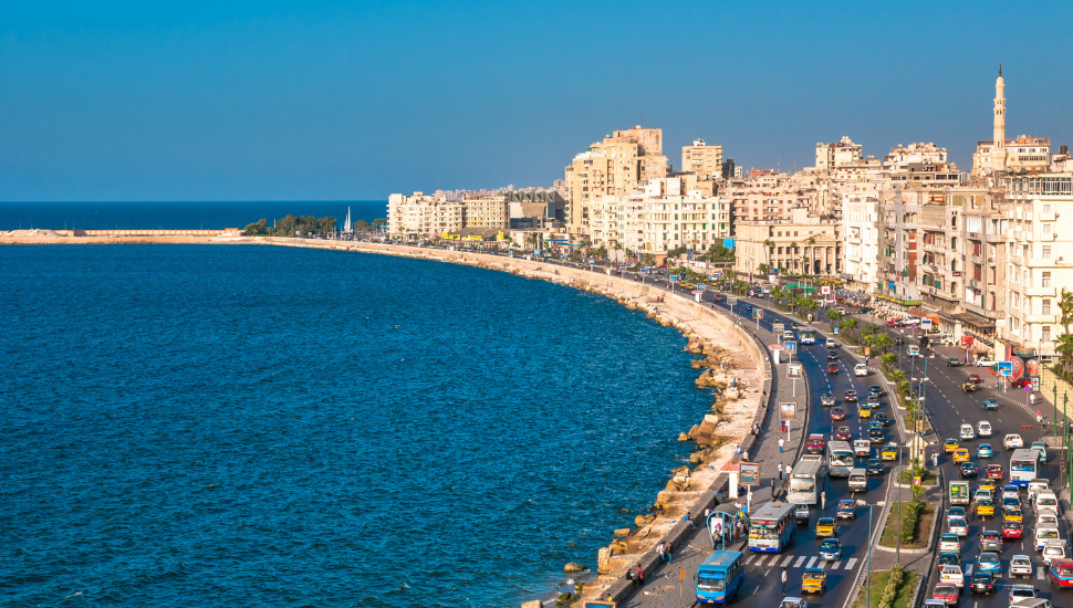 How safe is Egypt?
